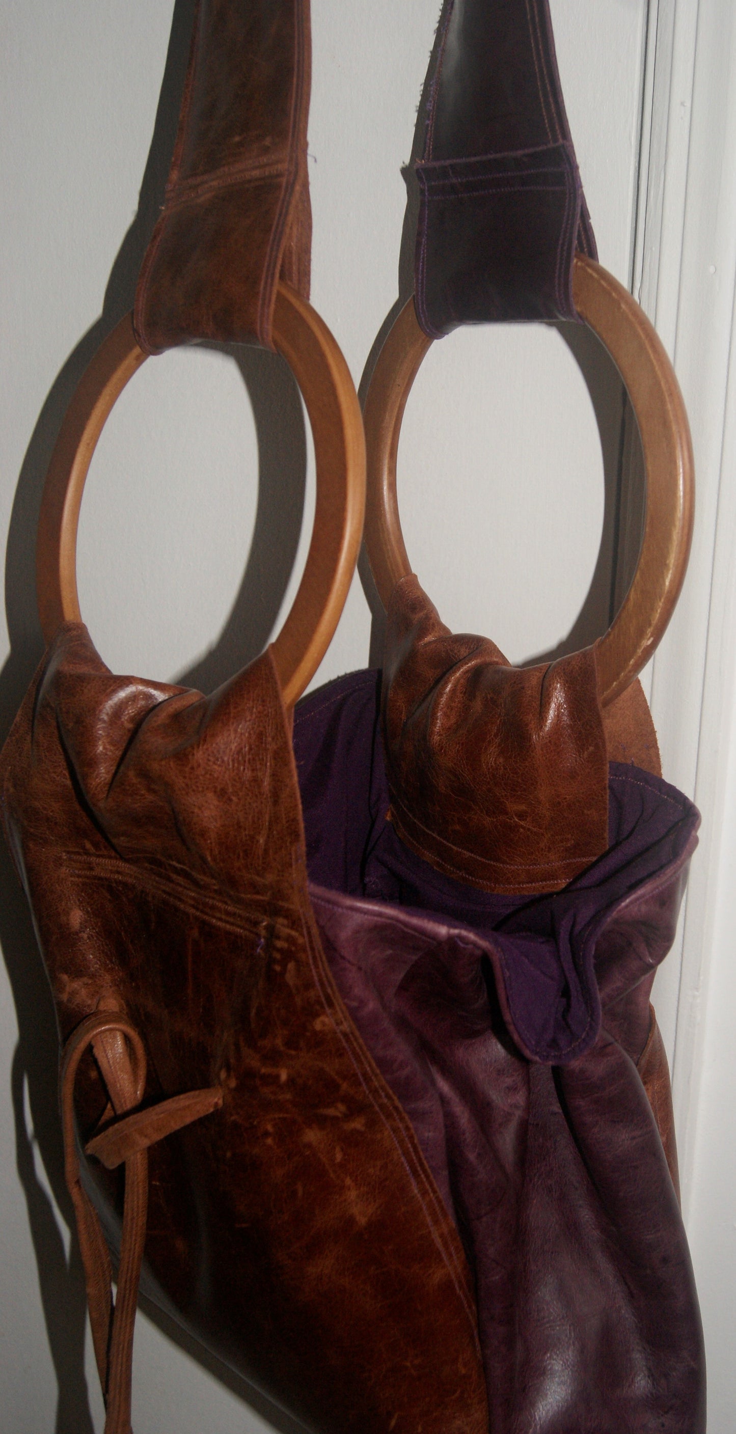 Justina Ford-shoulder bag
