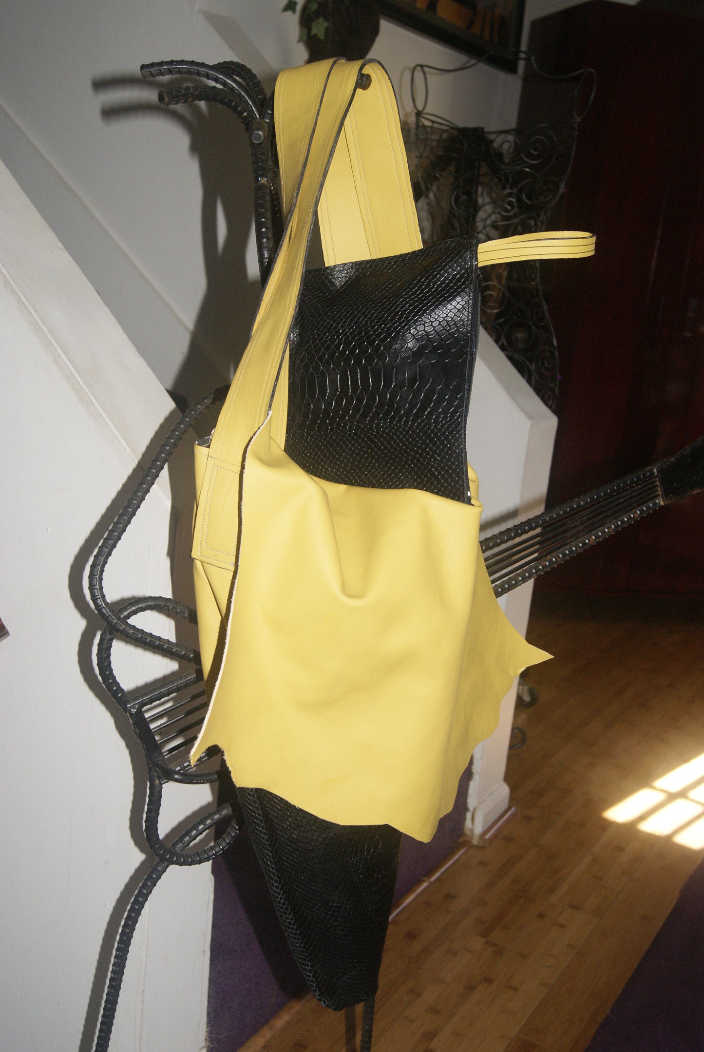 Mary Church Terrell -shoulderbag