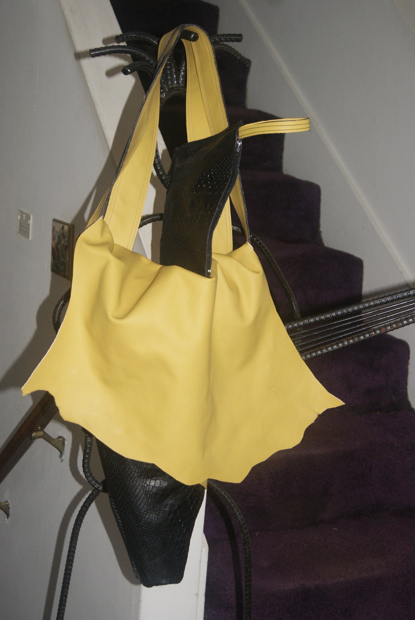 Mary Church Terrell -shoulderbag