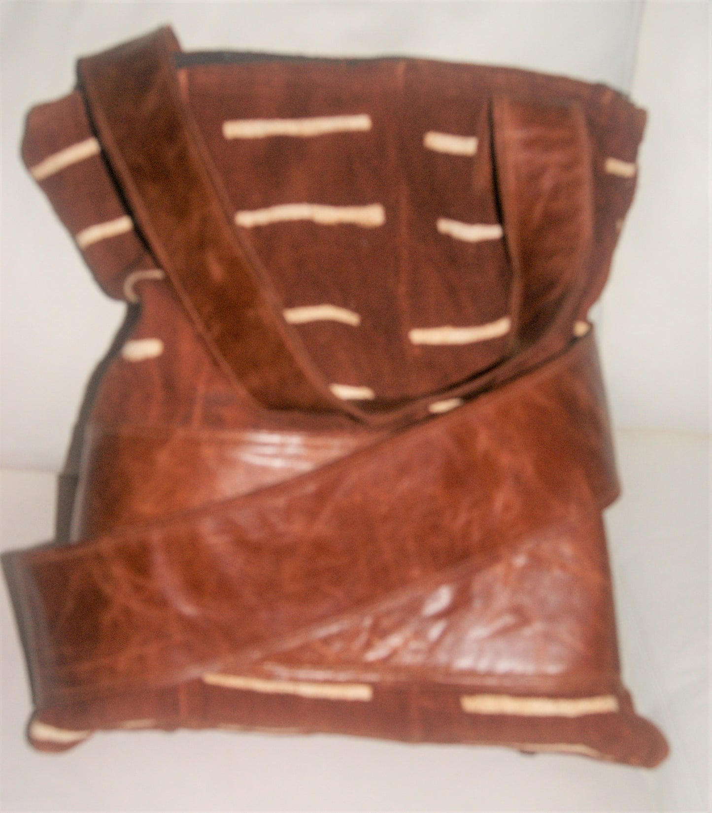 Miriam  Makeba, shoulder bag