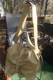 Venice Armour - mustard green - handbags(z)