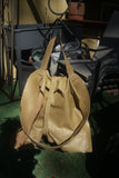 Venice Armour - mustard green - handbags(z)